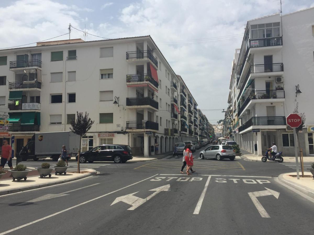 Altea Y Su Magia Apartment Exterior photo