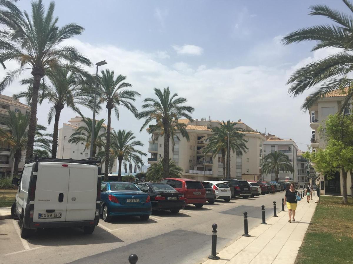 Altea Y Su Magia Apartment Exterior photo