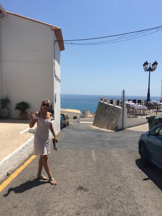 Altea Y Su Magia Apartment Exterior photo