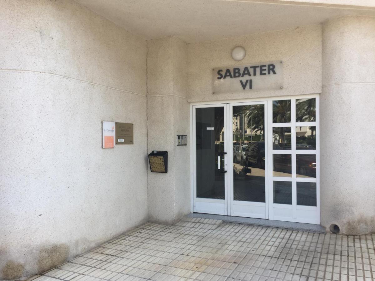 Altea Y Su Magia Apartment Exterior photo